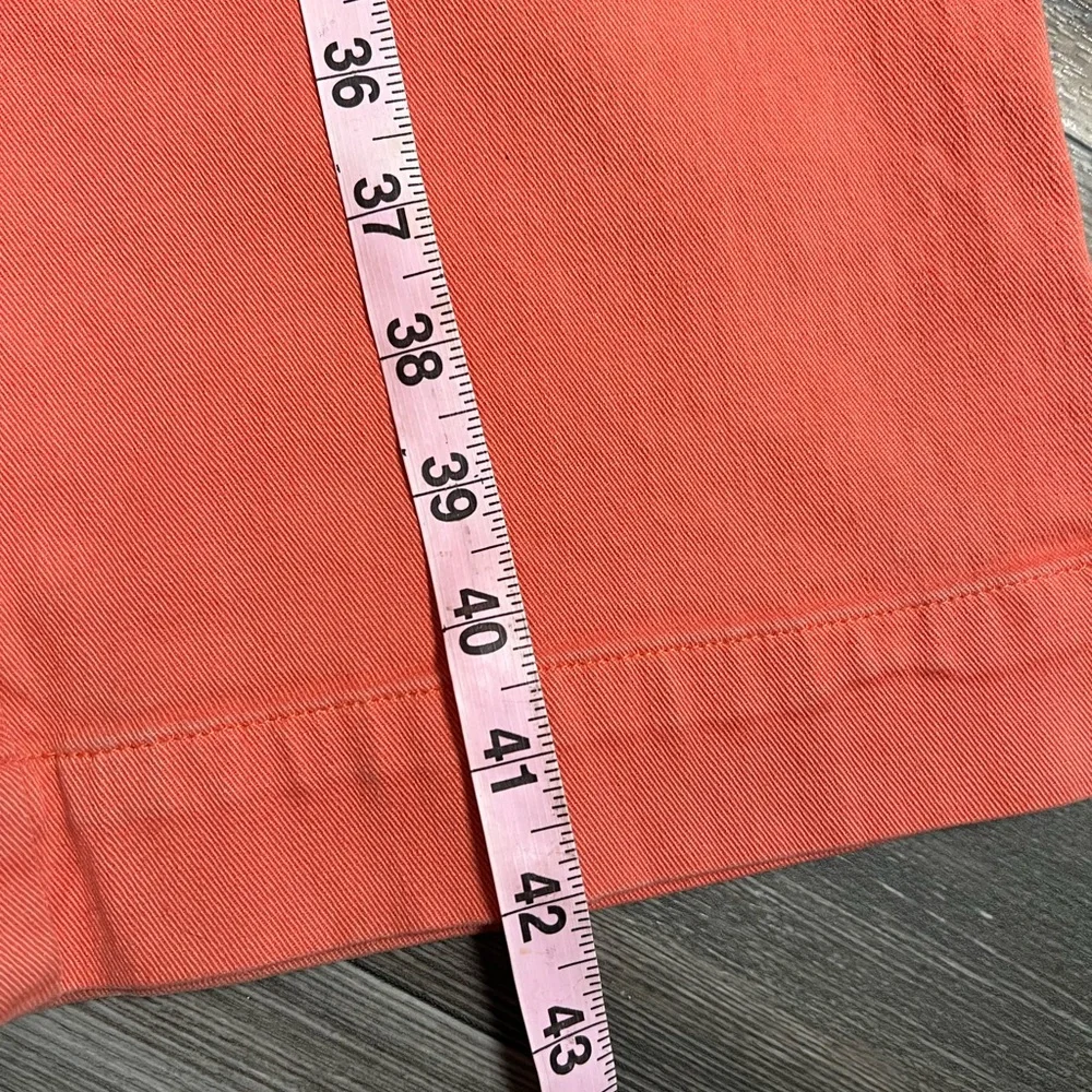 Tory Burch Women High‎ Rise Flare Jeans- 30